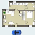 Hidden Hills Waterville - Private Farmhouse *
