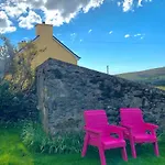 Holiday home Hidden Hills Waterville - Private Farmhouse Waterville