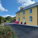 Holiday home Hidden Hills Waterville - Private Farmhouse Waterville