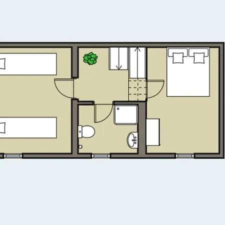 Hidden Hills - Private Waterville