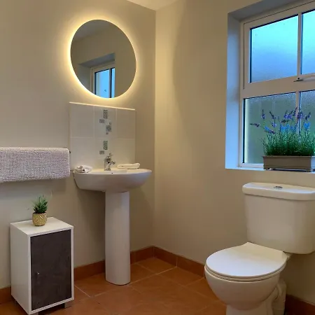 Ferienhaus Hidden Hills
