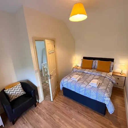 Dom wakacyjny Hidden Hills - Private