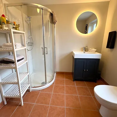 Ferienhaus Hidden Hills - Private