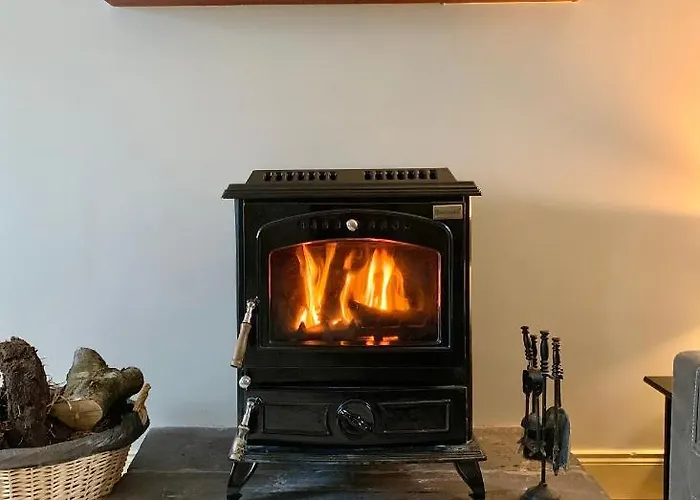 Hidden Hills - Private Ferienhaus