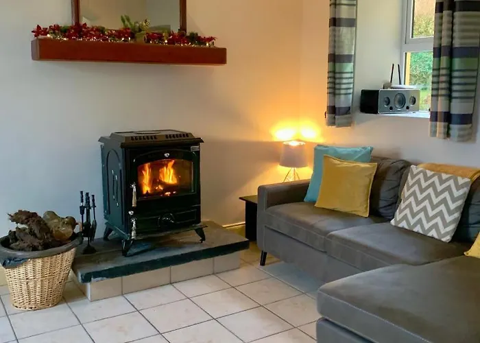 Hidden Hills - Private * Waterville