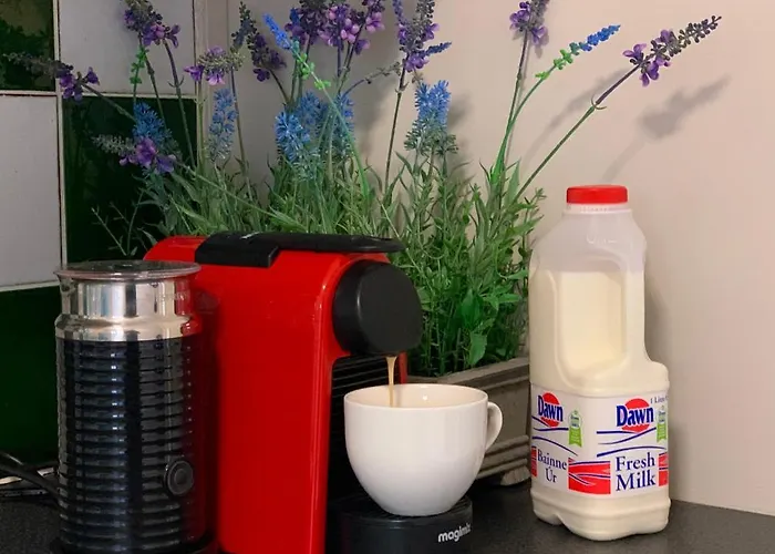 Ferienhaus Hidden Hills - Private