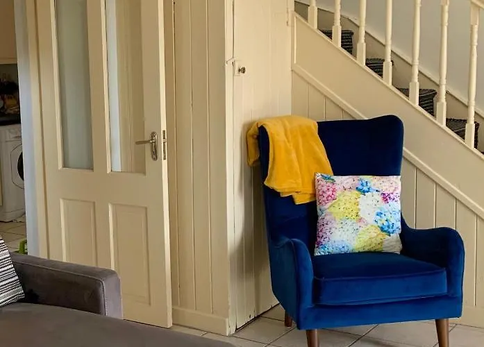 Hidden Hills - Private Ferienhaus