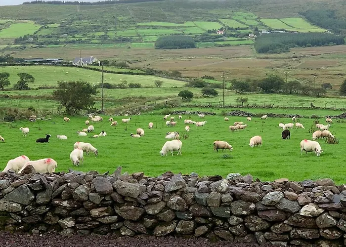 Ferienhaus Hidden Hills - Private