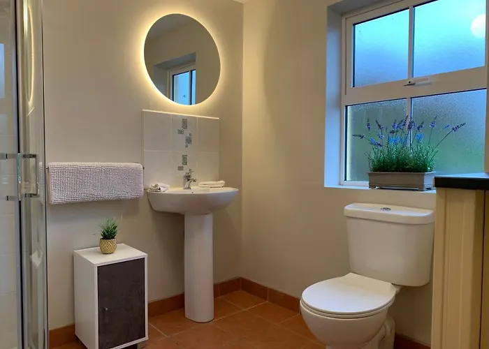 Ferienhaus Hidden Hills - Private