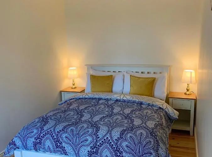 Ferienhaus Hidden Hills - Private An Coireán