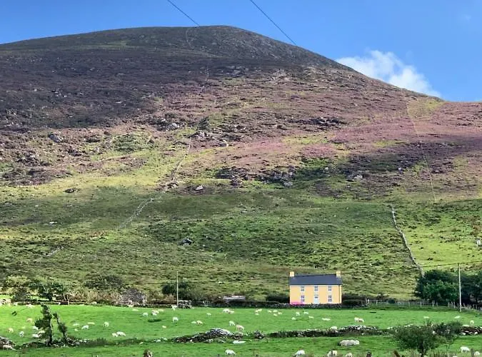 Ferienhaus Hidden Hills - Private An Coireán