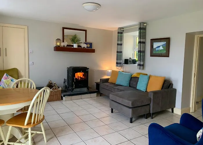 Hidden Hills - Private Ferienhaus