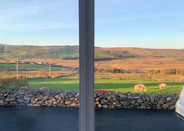 Сasa de vacaciones Hidden Hills - Private Waterville