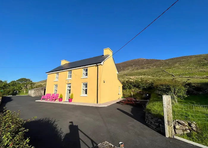 Ferienhaus Hidden Hills - Private *