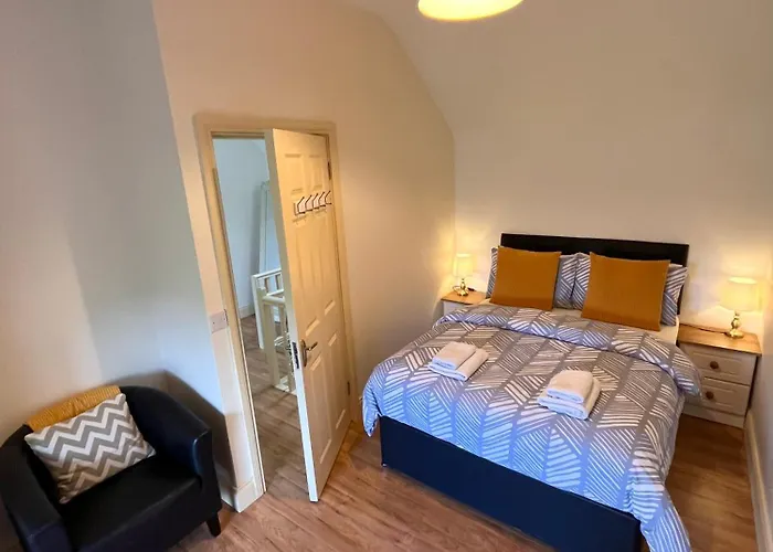 Ferienhaus Hidden Hills - Private