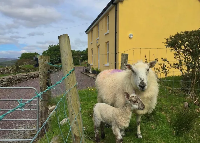 Ferienhaus Hidden Hills - Private