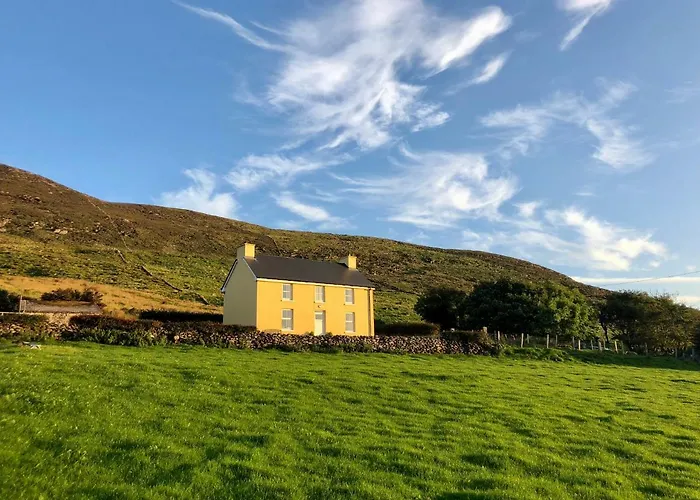 Hidden Hills - Private Ferienhaus *