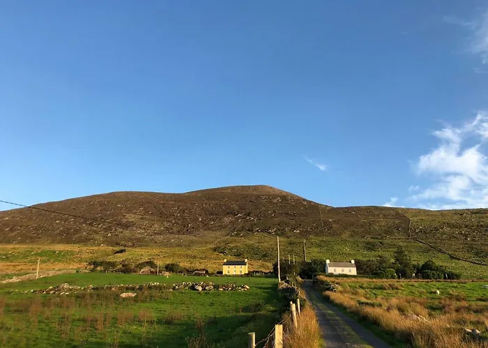 Feriehus Hidden Hills Waterville